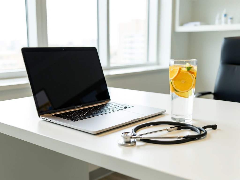 Privacy and Professionalism